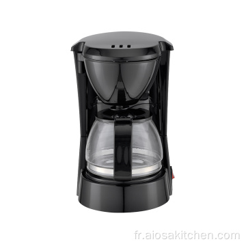 4-6 tasses Mini Machine de thé traditionnelle 600ml